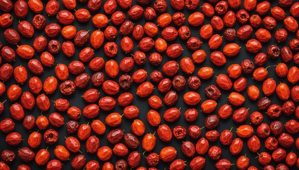 La berbérine peut-elle vraiment réguler la glycémie ?